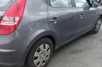 Pedalier d'embrayage HYUNDAI I 30 1