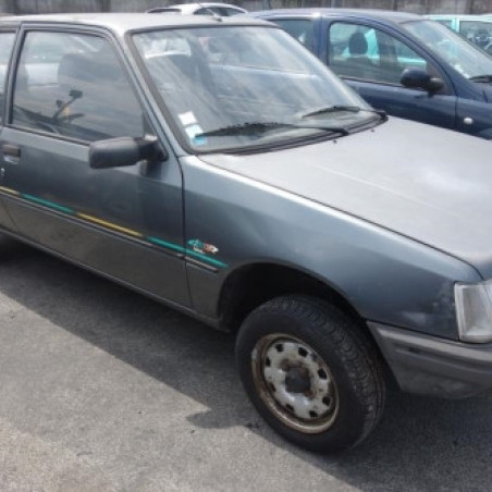 Custode arriere gauche PEUGEOT 205 Photo n°1