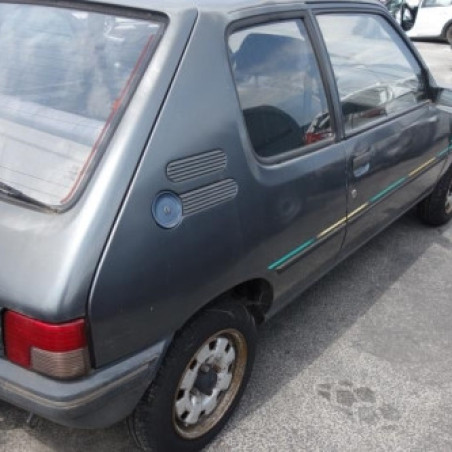 Custode arriere gauche PEUGEOT 205