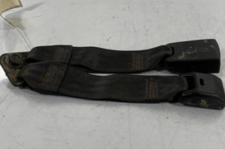 Attache ceinture arriere gauche CHEVROLET AVEO 1