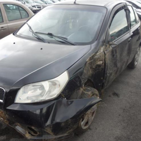 Leve vitre mecanique arriere gauche CHEVROLET AVEO 1