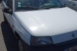 Custode arriere gauche (porte) RENAULT CLIO 1