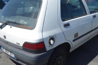 Custode arriere gauche (porte) RENAULT CLIO 1