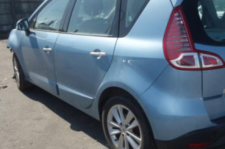 Poignee electrique frein a main RENAULT SCENIC 3