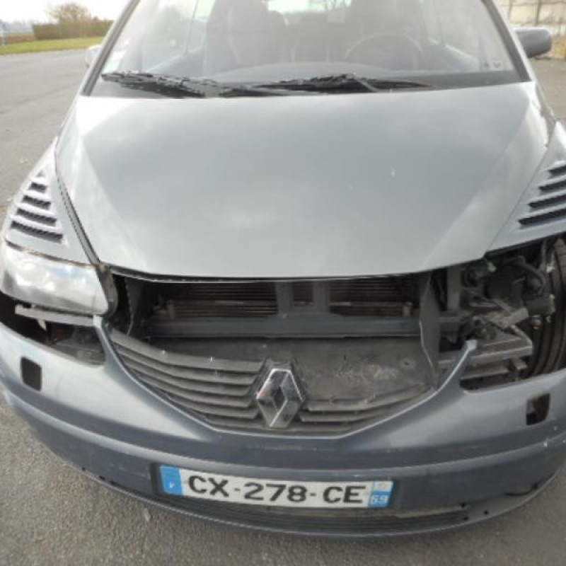 Leve vitre electrique arriere droit RENAULT AVANTIME Photo n°4