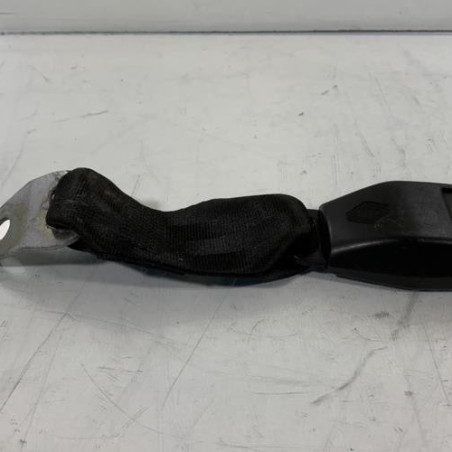 Attache ceinture arriere gauche RENAULT R9 Photo n°1