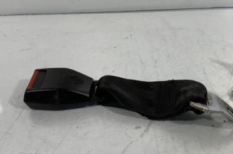 Attache ceinture arriere gauche RENAULT R9