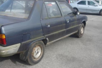 Leve vitre mecanique arriere gauche RENAULT R9