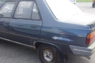 Leve vitre mecanique arriere gauche RENAULT R9