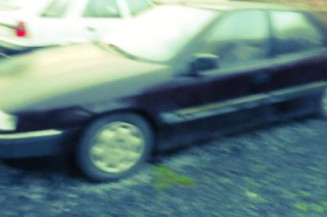 Vitre avant gauche CITROEN XANTIA Photo n°1