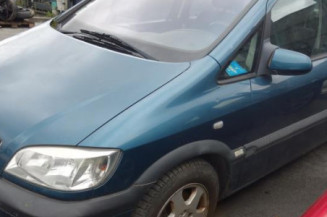 Aile avant gauche OPEL ZAFIRA A