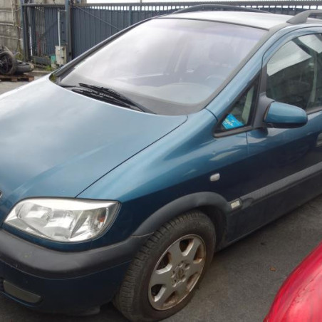 Aile avant gauche OPEL ZAFIRA A