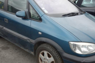 Aile avant gauche OPEL ZAFIRA A