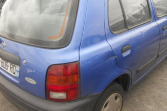 Bras essuie glace avant droit NISSAN MICRA 2