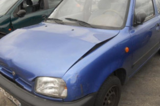 Pompe de direction NISSAN MICRA 2