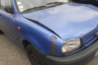 Pompe de direction NISSAN MICRA 2