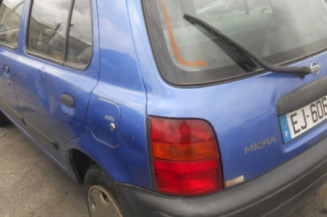 Pompe de direction NISSAN MICRA 2