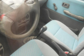 Pompe de direction NISSAN MICRA 2