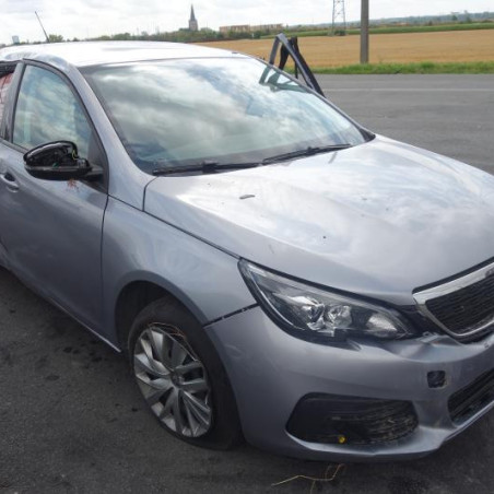 Cardan droit (transmission) PEUGEOT 308 2