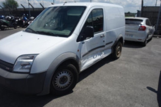 Porte de coffre gauche FORD TRANSIT CONNECT 1