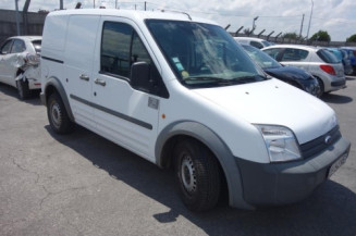 Porte de coffre gauche FORD TRANSIT CONNECT 1