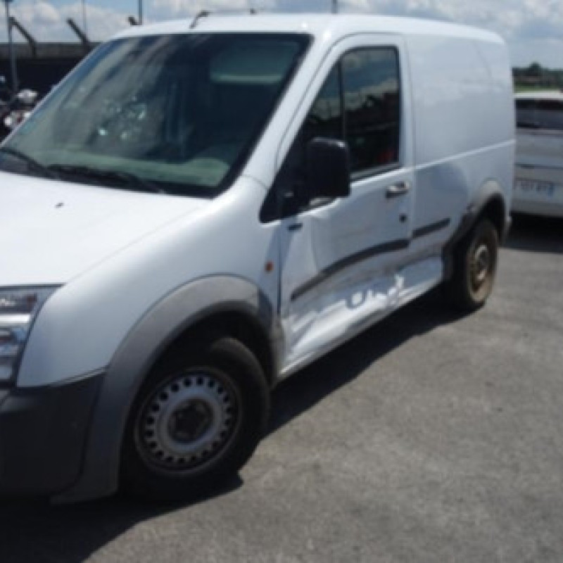 Boitier filtre a air FORD TRANSIT CONNECT 1 Photo n°2