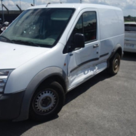 Boitier filtre a air FORD TRANSIT CONNECT 1