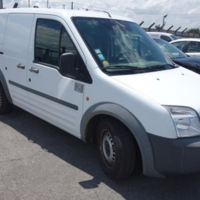 Boitier filtre a air FORD TRANSIT CONNECT 1 Photo n°3