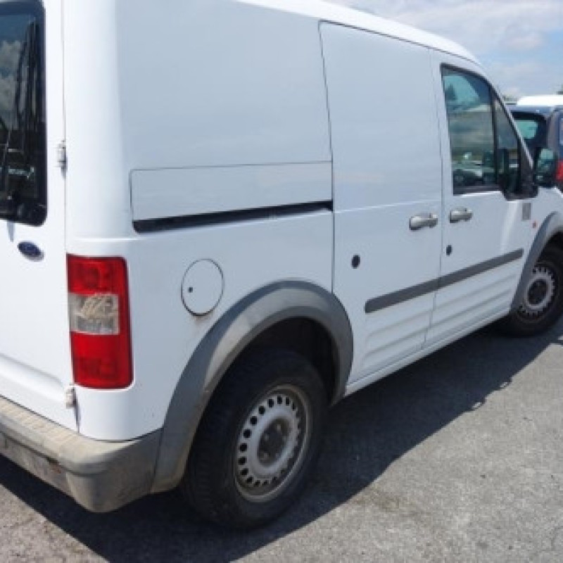 Boitier filtre a air FORD TRANSIT CONNECT 1 Photo n°4