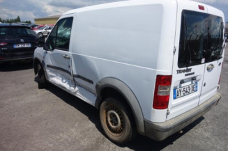 Boitier filtre a air FORD TRANSIT CONNECT 1