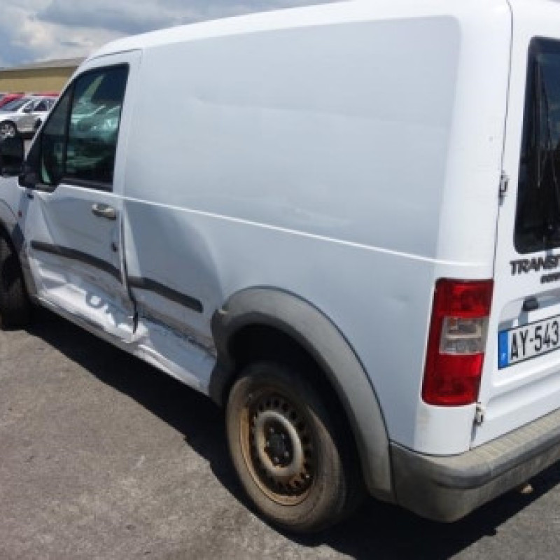 Pivot de moyeu avant droit FORD TRANSIT CONNECT 1 Photo n°4