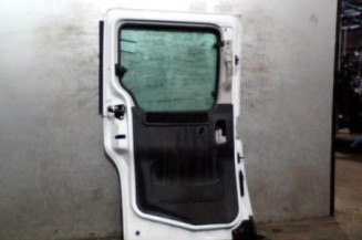 Porte laterale gauche CITROEN BERLINGO 1