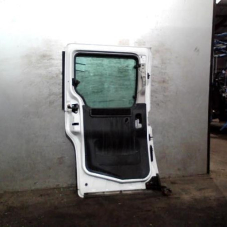 Porte laterale gauche CITROEN BERLINGO 1