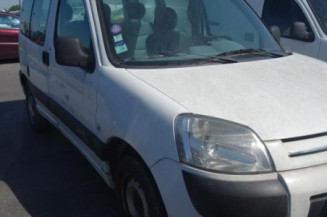 Porte laterale gauche CITROEN BERLINGO 1