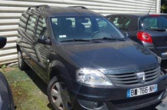 Calandre DACIA LOGAN MCV 1