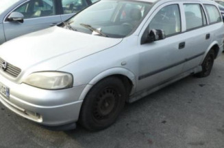 Barres de toit OPEL ASTRA G