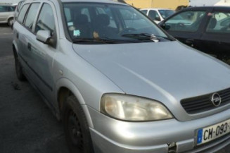 Barres de toit OPEL ASTRA G