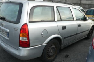 Debitmetre OPEL ASTRA G