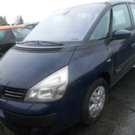 Traverse superieure RENAULT ESPACE 4