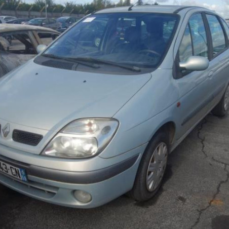 Aile avant droit RENAULT SCENIC 1