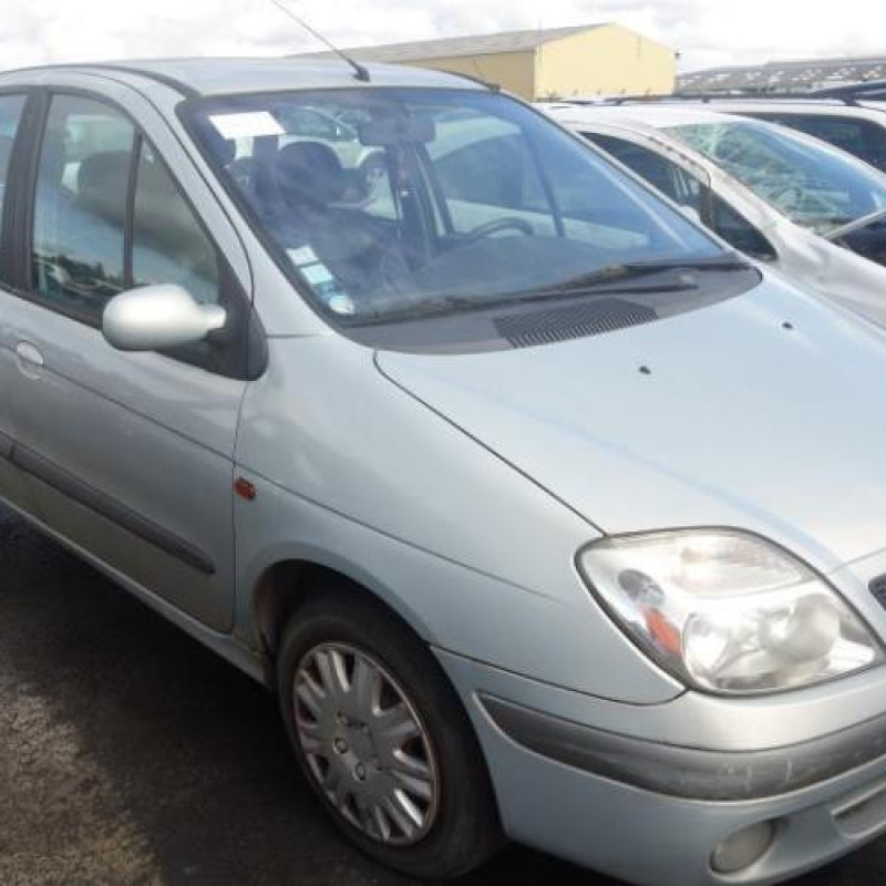 Aile avant droit RENAULT SCENIC 1 Photo n°3