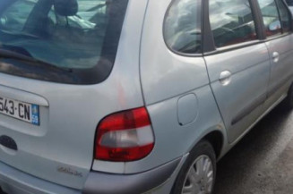 Aile avant droit RENAULT SCENIC 1