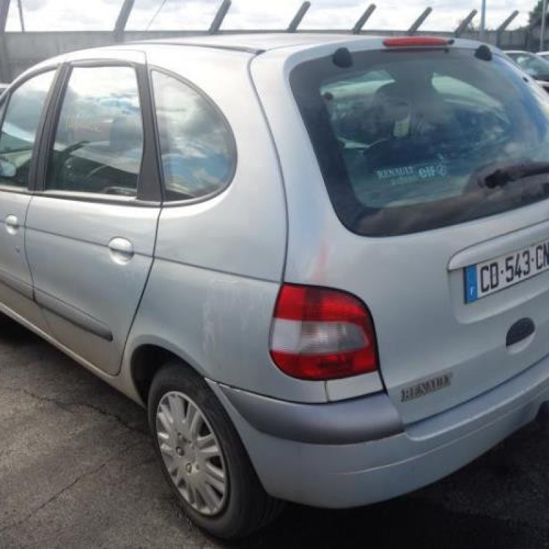 Aile avant droit RENAULT SCENIC 1 Photo n°5