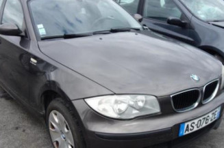 Feu arriere principal gauche (feux) BMW SERIE 1 E87