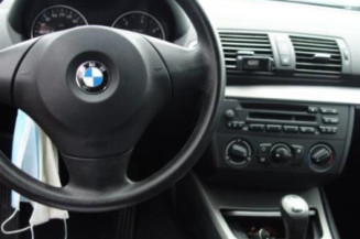 Vitre arriere droit BMW SERIE 1 E87