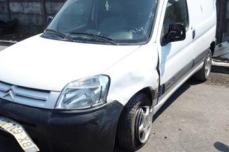 Renfort pare choc arriere (traverse) CITROEN BERLINGO 1