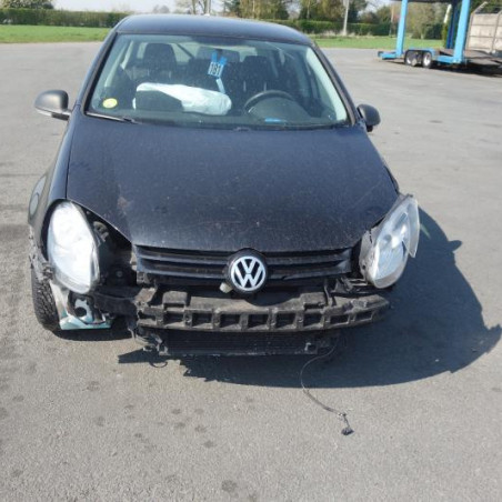 Cardan droit (transmission) VOLKSWAGEN GOLF 5 Photo n°1