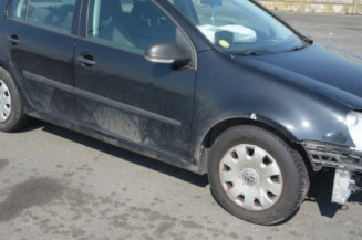 Cardan droit (transmission) VOLKSWAGEN GOLF 5