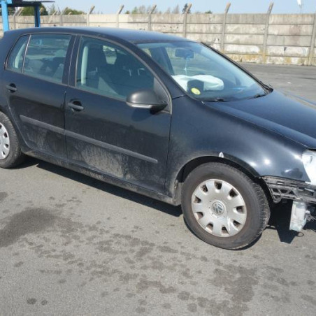 Cardan droit (transmission) VOLKSWAGEN GOLF 5