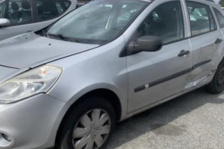 Levier de vitesses RENAULT CLIO 3